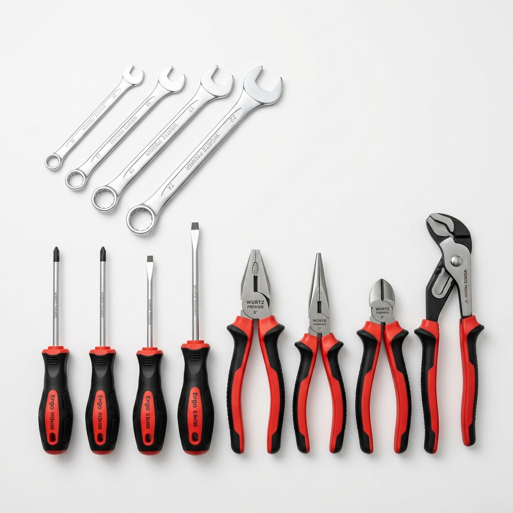 Hand Tools