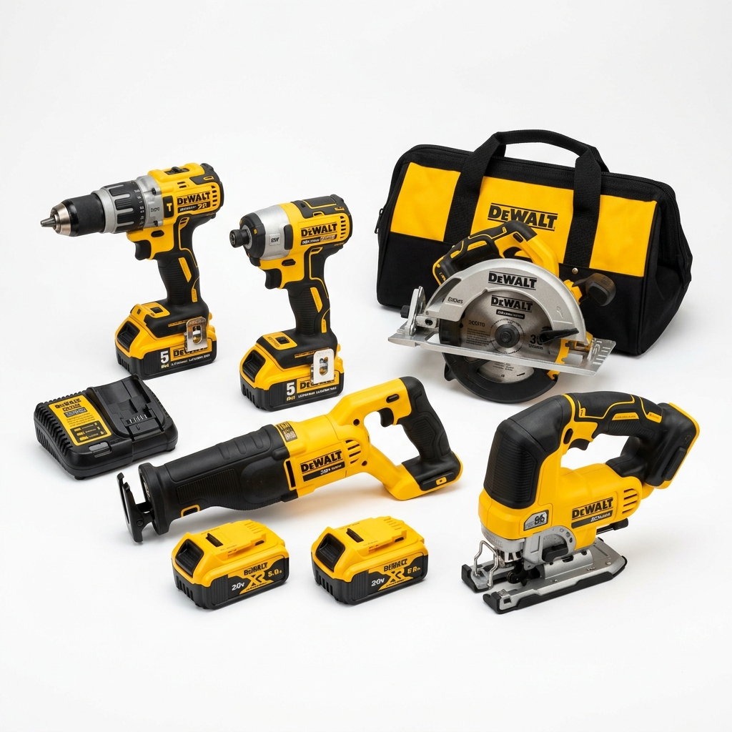 Power Tools